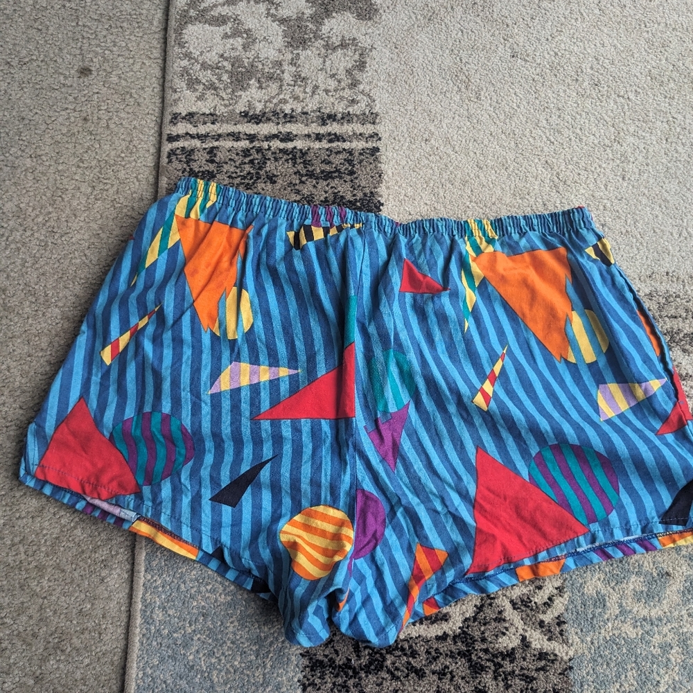 Contender shorts - Picture 3 of 5